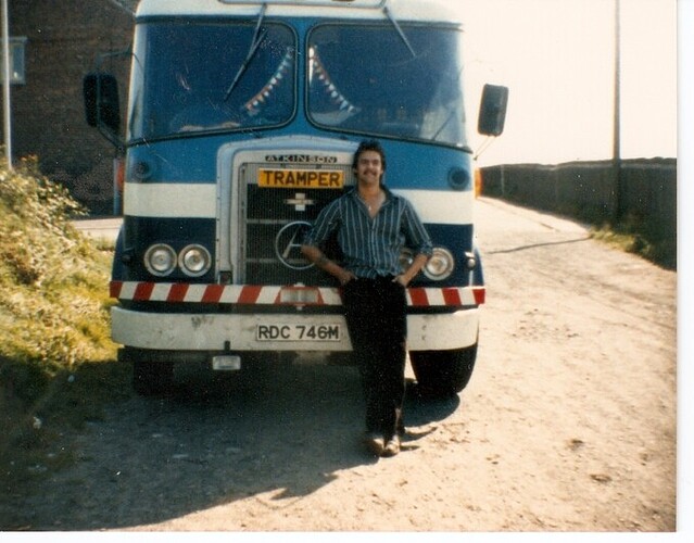 Me in '82 with Atki.jpg