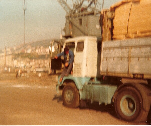 erf volvo gervais l