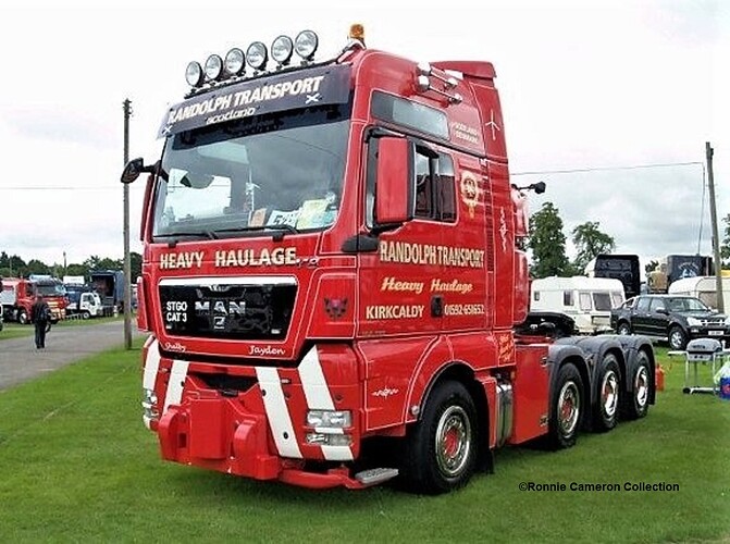 Heavy Haul STGO Ronnie 5345850860_9bae6de8d2_o.jpg