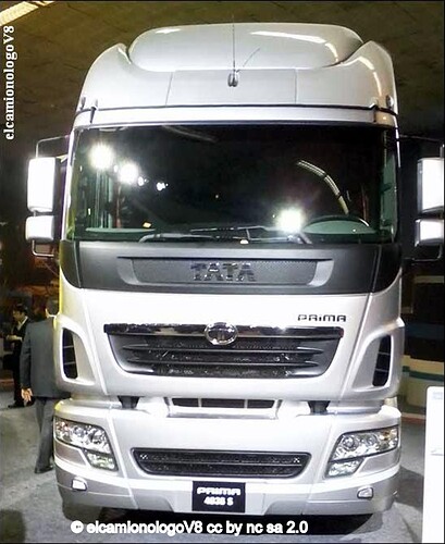 Tata Prima cr elcamionologoV8  cc by nc sa 2.0  9805304423_650b7d128e_b.jpg