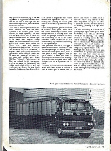 leyland j derrick 683 ppg