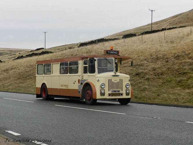 Leyland recovery vehicle.JPG