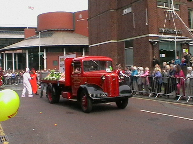 PRESTON GUILD,TRADES PROCESSION,01.09.12 076.JPG