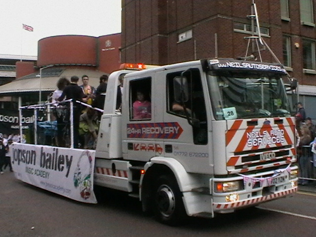 PRESTON GUILD,TRADES PROCESSION,01.09.12 056.JPG
