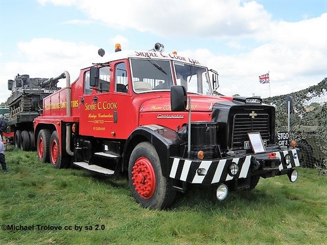 Heavy Haul Michael Trolove 1291403_0f851d6e.jpg