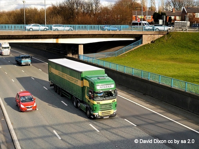 David Dixon M60 at Whitefield 3869599_33d5288f.jpg