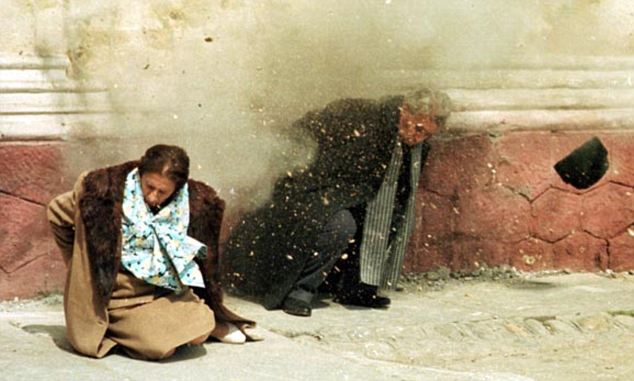Nicolae Ceaușescu's End.jpg