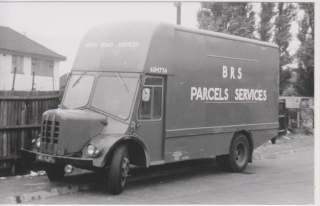 BRS Noddy Van.JPG