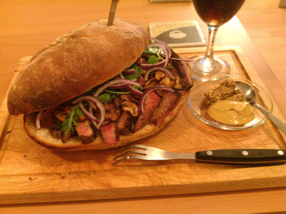 Steak and Mushroom Sandwich..jpg