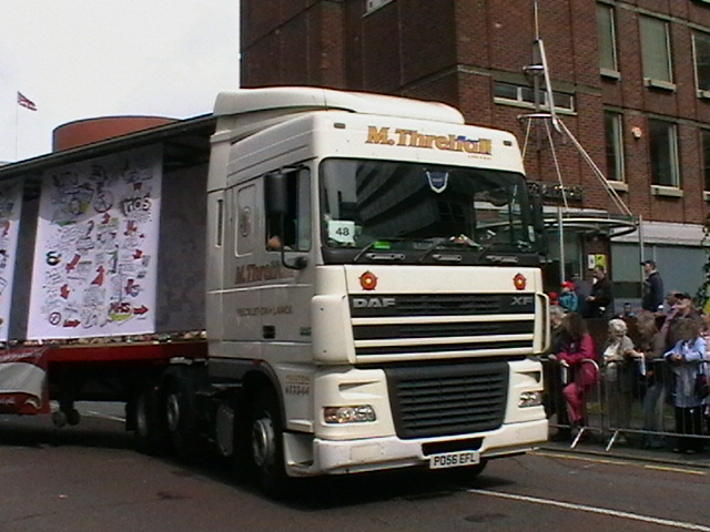 PRESTON GUILD,TRADES PROCESSION,01.09.12 084.JPG