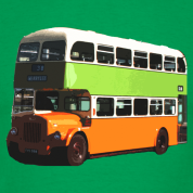 kelly-green-glasgow-corporation-bus-men-s-t-shirts_design.png