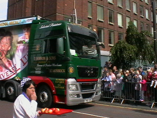 PRESTON GUILD,TRADES PROCESSION,01.09.12 097.JPG