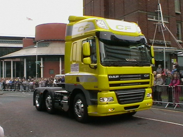 PRESTON GUILD,TRADES PROCESSION,01.09.12 016.JPG