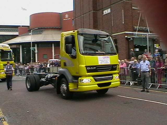 PRESTON GUILD,TRADES PROCESSION,01.09.12 015.JPG