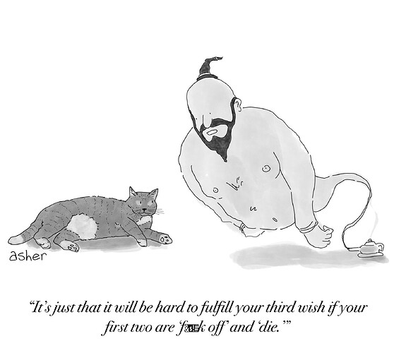 Cat Genie