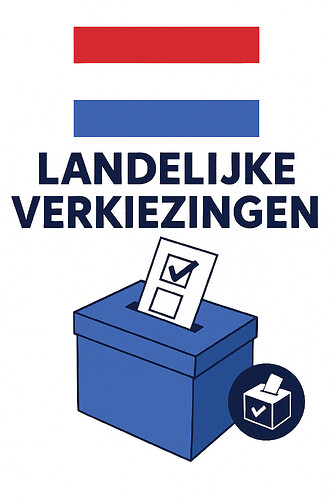 verkiezing