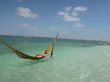 Brazilie, hangmat.jpg