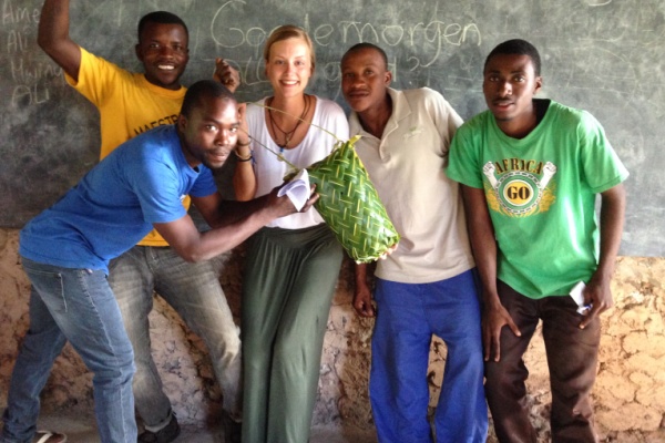 Vrijwilligersqwerk Zanzibar Roos_op_school.jpg