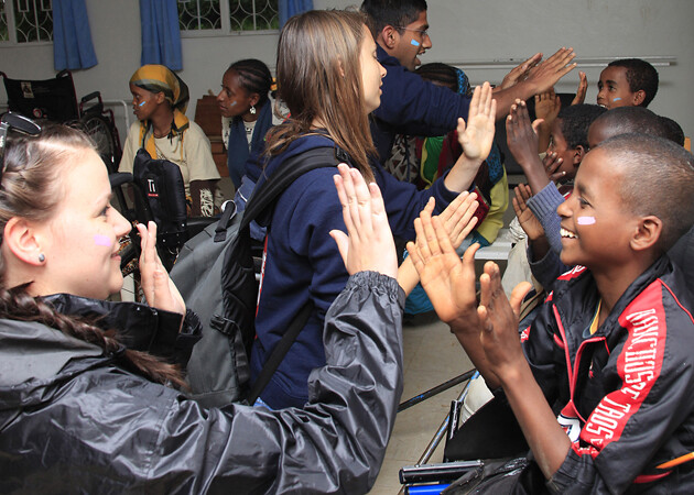 Bente Ethiopie reis1.jpg