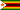 Vlag van Zimbabwe