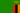 Vlag van Zambia