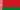 Vlag van Wit-Rusland