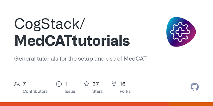 Snomed relationships - MedCAT - CogStack/MedCAT