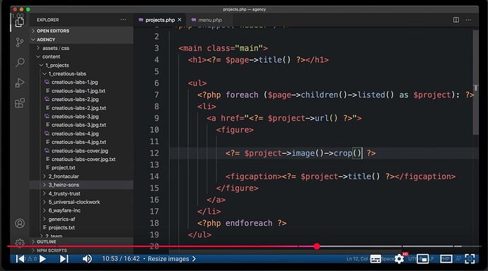 2025-09-15_12_Firefox_How to build a project grid - YouTube@2x
