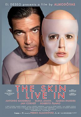 The skin Ilive in