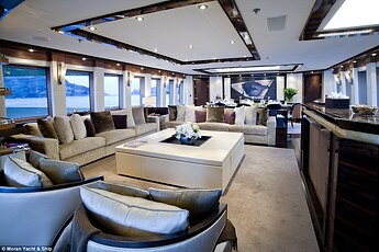 yatch