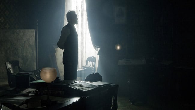 backlighting