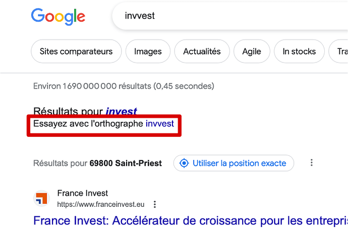 Enchanté et bienvenue les Bétatesteurs! - Quoi de neuf sur Invvest - Invvest - La communauté financière n°1 d'Europe - Google Chro