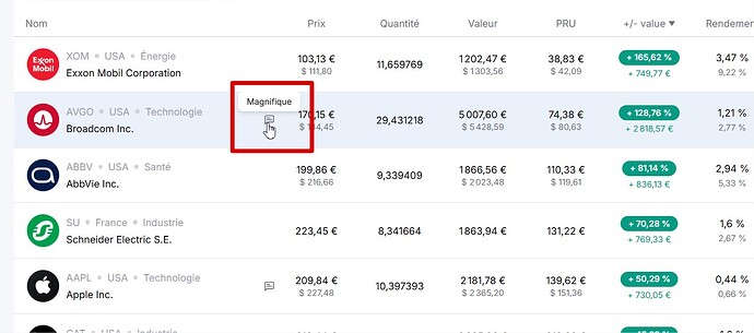 Portefeuille Dividendes (33 actifs) - Invvest - Google Chrome_2