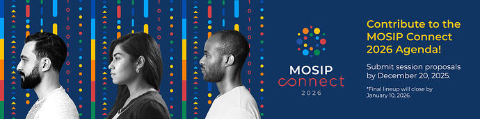 Agenda Co-Curation Banner