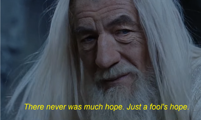 gandalf