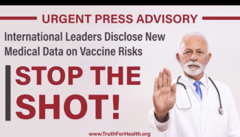 Video: Why Kids Don't Contract COVID-19