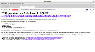 XOR-URL 1