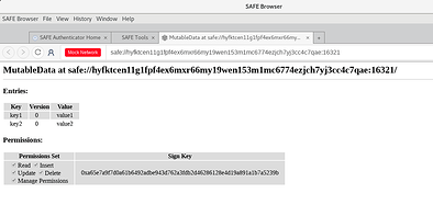 JSON to MutableData 2