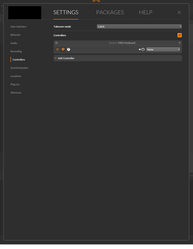 Bitwig