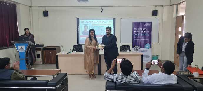 In action: Mangalmay Group, Greater Noida