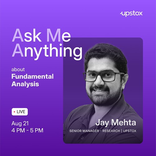 AMA jay mehta