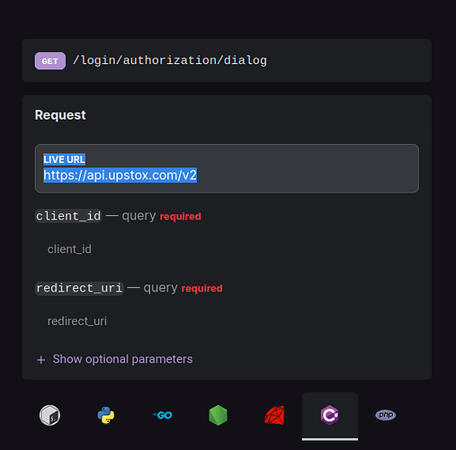 Authorize