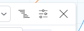 Access icons