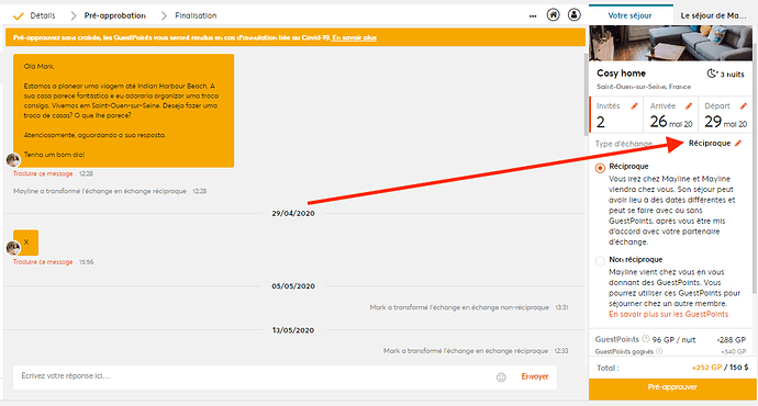 Make sure exchange marked as reciprocal FR.PNG