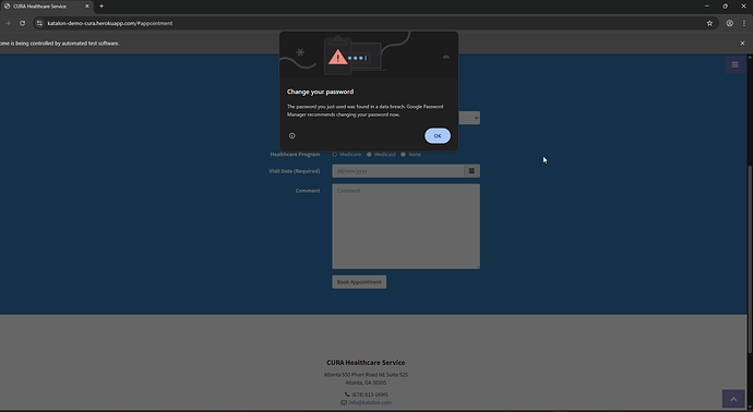 KatalonTutorial-hands-on-guide-to-kickstart-test-automation-Chapter3-16Minutes-Google-Alert