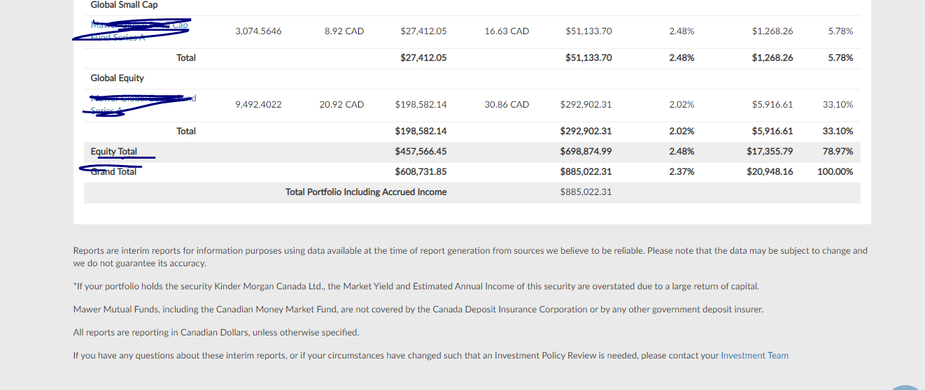 UI Page Comparison with PDF, CSV