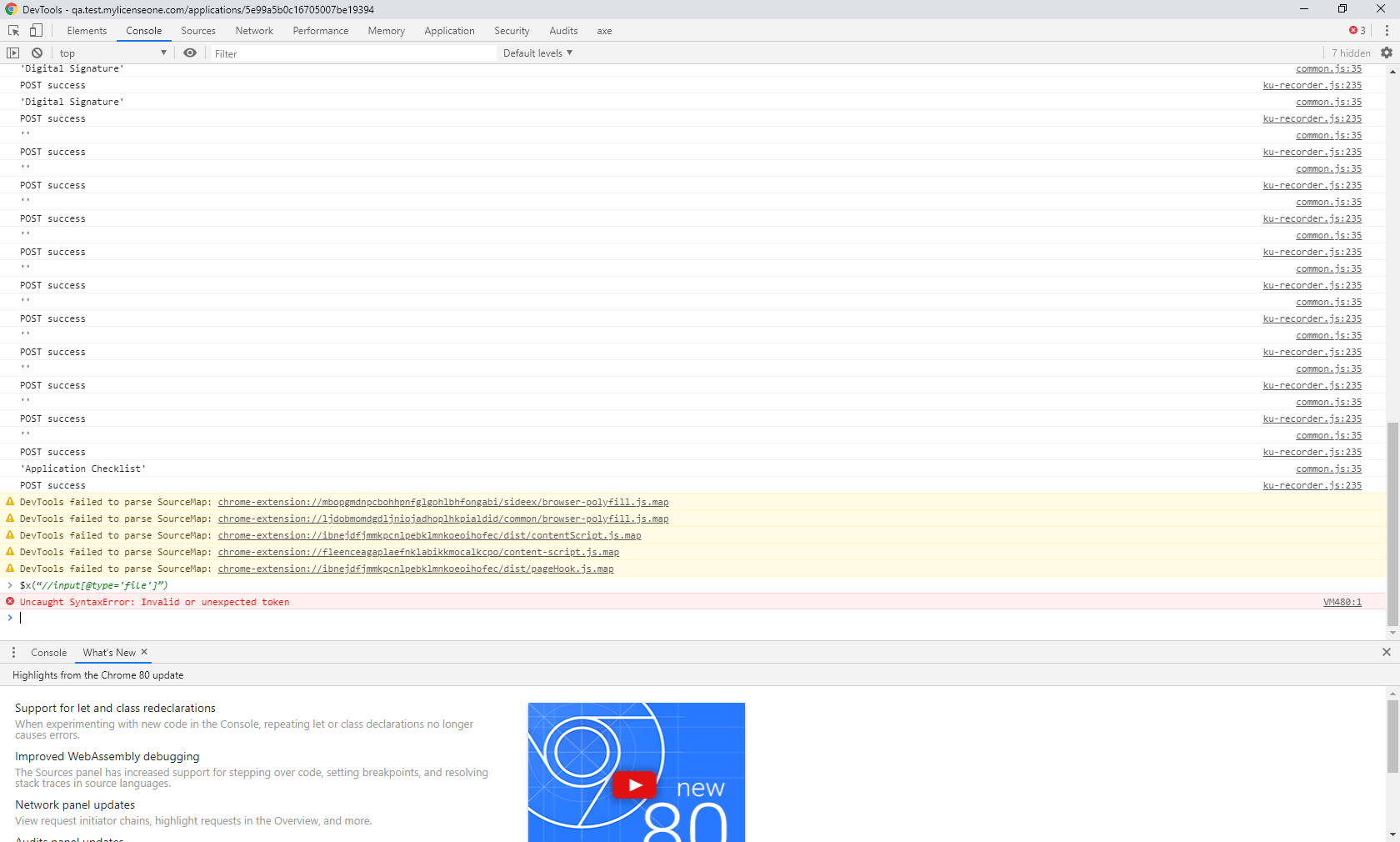 How to Drop and Drag files from windows explorer 15 by ddicocco