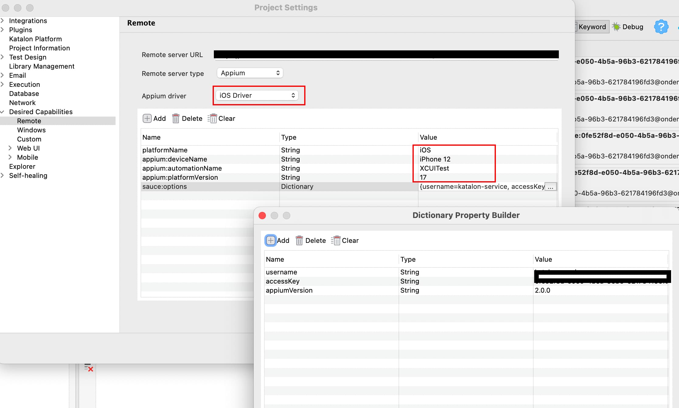 [KShare] Efficient Mobile Testing Katalon Studio and Sauce Labs