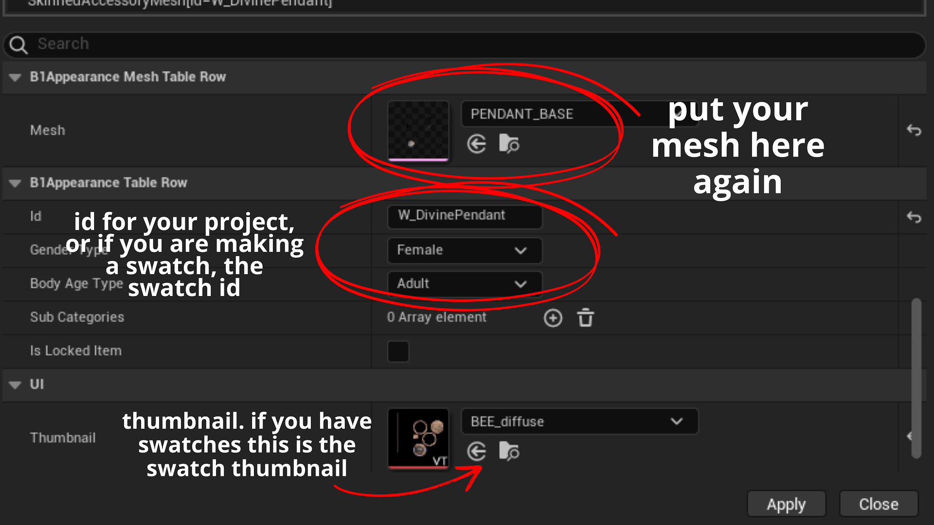 tutorial 8