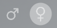 Base Genders Options